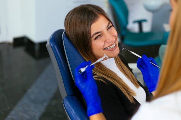 Dental X-Rays and Imaging in Watseka, IL